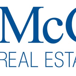 McGrath Real Estate Services - McGrath Real Estate Logo