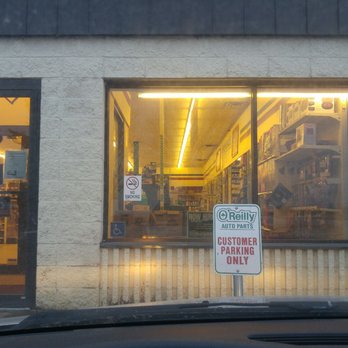 O'Reilly Auto Parts - Auto Parts & Supplies Near Me - Eagan, Minnesota