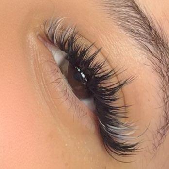 LashBaby - Add color to your set - Eyelash Service Near Me - Tampa, Florida LashBaby - Add color to your set - Eyelash Service Near Me - Tampa, Florida