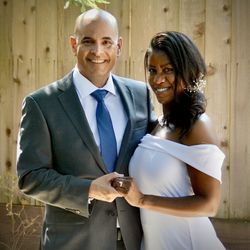 By Bonnie Jewelry - Jeff and Candice.