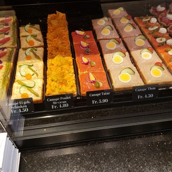 Bachmann - Bakeries Near Me - Zürich, ZH