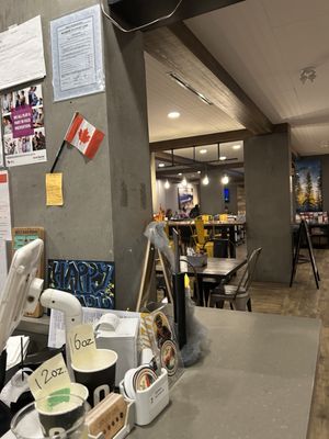 Canalta Lodge by null