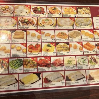 Dim Sum King - Dim sum menu - Dim Sum Near Me - Bradenton, Florida Dim Sum King - Dim sum menu - Dim Sum Near Me - Bradenton, Florida