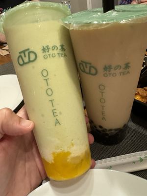 OTO Tea by null