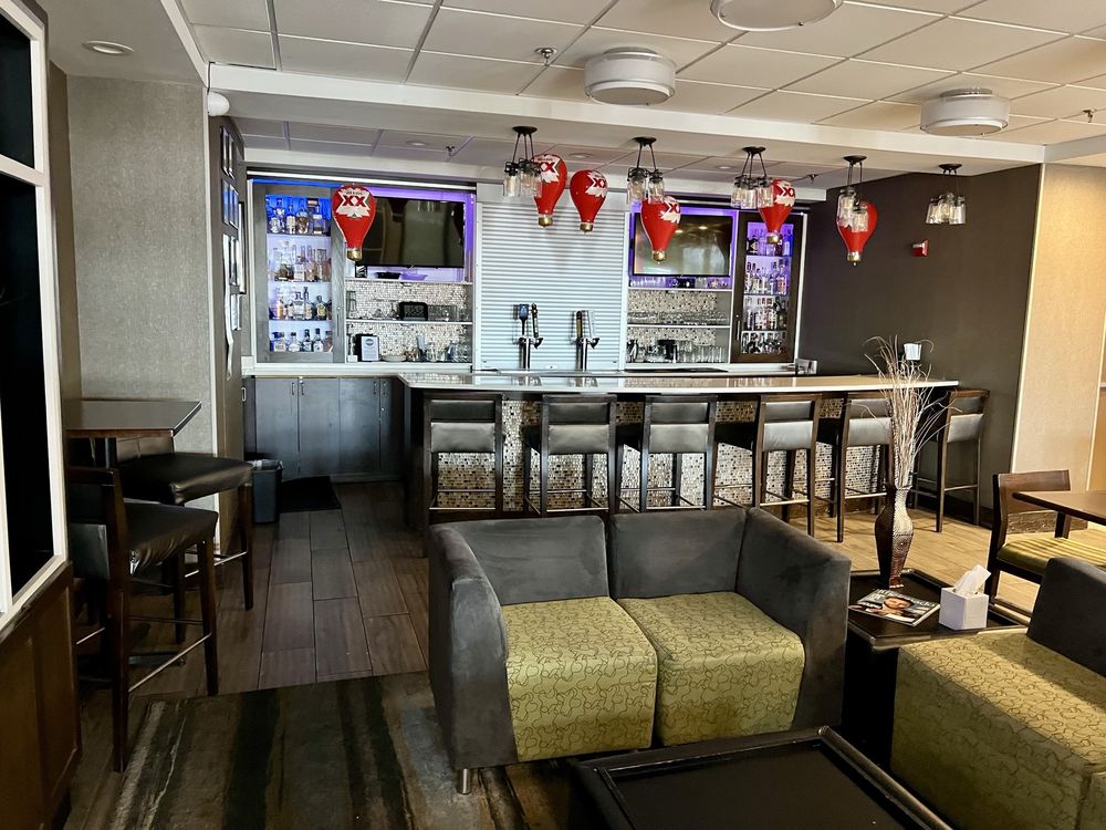 Holiday Inn & Suites Albuquerque-North I-25 - wedding in Albuquerque, NM