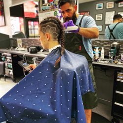 Ventura Barber Co.