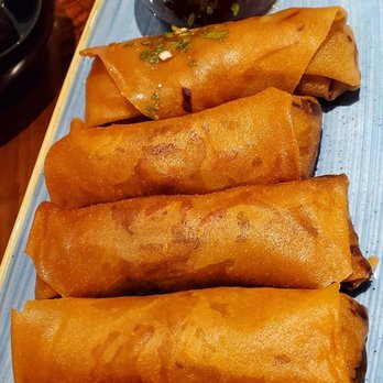 Avenida Restaurant - Filipino Near Me - San Mateo, California