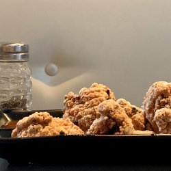 Hokkaido - Idaho Falls - Chicken Karaage
