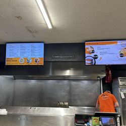 Vulcan Hawaiian BBQ - Menu as of 2.9.2025