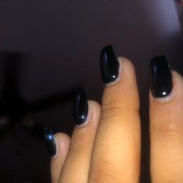 Tony S L A Nails 16 Photos Nail Salons 7611 W Thomas Rd Phoenix Az Phone Number Yelp