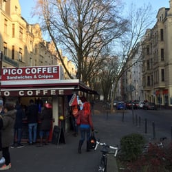 Pico Coffee