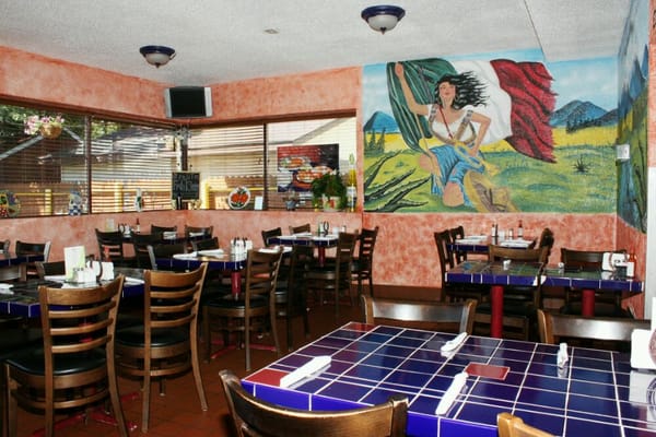 Dominguez Family Restaurant by null