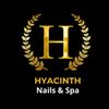 Hyacinth Nails & Spa gift card