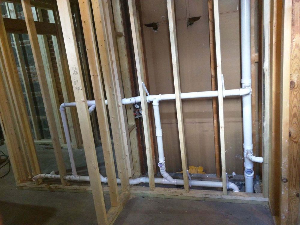 Slide of J & G Plumbing