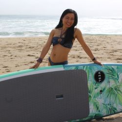 Coast Paddleboards