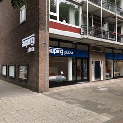 Auping Plaza