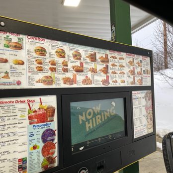 Sonic Drive-In - Drive in menu - Burgers Near Me - Middletown, New York Sonic Drive-In - Drive in menu - Burgers Near Me - Middletown, New York