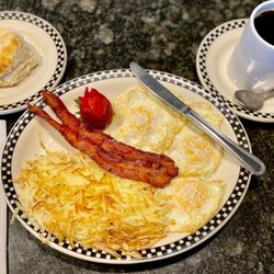 Shorty’s Diner Westport