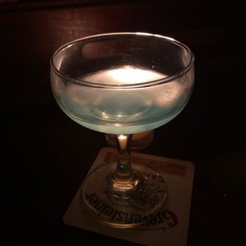 THE LETLOVE INN - Blue. - Bars Near Me - Astoria, New York