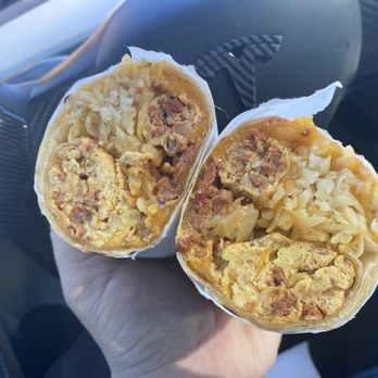 KING’S Breakfast & Burgers - Breakfast & Brunch Near Me - Pasadena, California