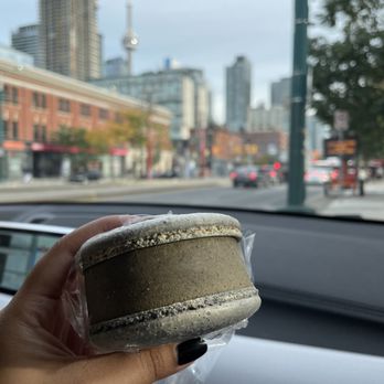 Dainties Macaron - Macarons Near Me - Toronto, Ontario