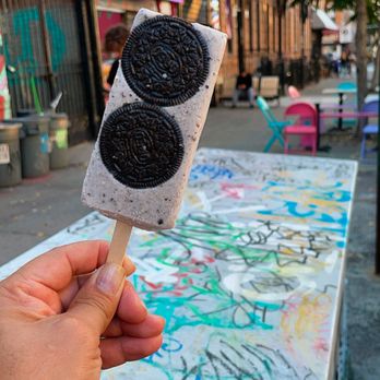 La Michoacananyc - Paletas ! - Ice Cream & Frozen Yogurt Near Me - Brooklyn, New York La Michoacananyc - Paletas ! - Ice Cream & Frozen Yogurt Near Me - Brooklyn, New York