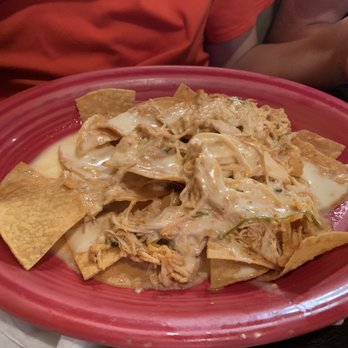 Mesquite Mexican Grill & Bar - Chicken nachos - Mexican Near Me - Jackson, Georgia Mesquite Mexican Grill & Bar - Chicken nachos - Mexican Near Me - Jackson, Georgia