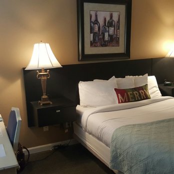 Shell Beach Inn - Hotels Near Me - Pismo Beach, California