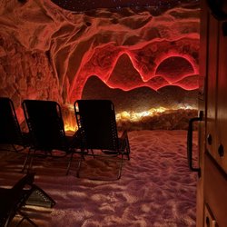 The Salt Caves and Spa - Large Salt Cave