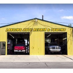 RPM Lansing Megastore