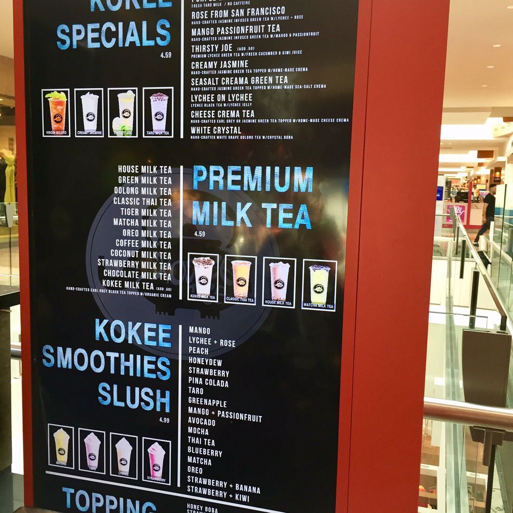 Cool specials to check out! Cool specials to check out!