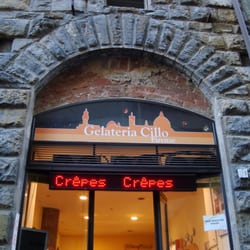 Gelateria Cillo