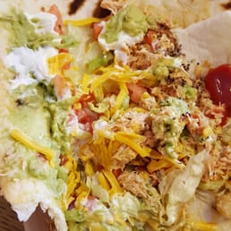 Chicken Supreme