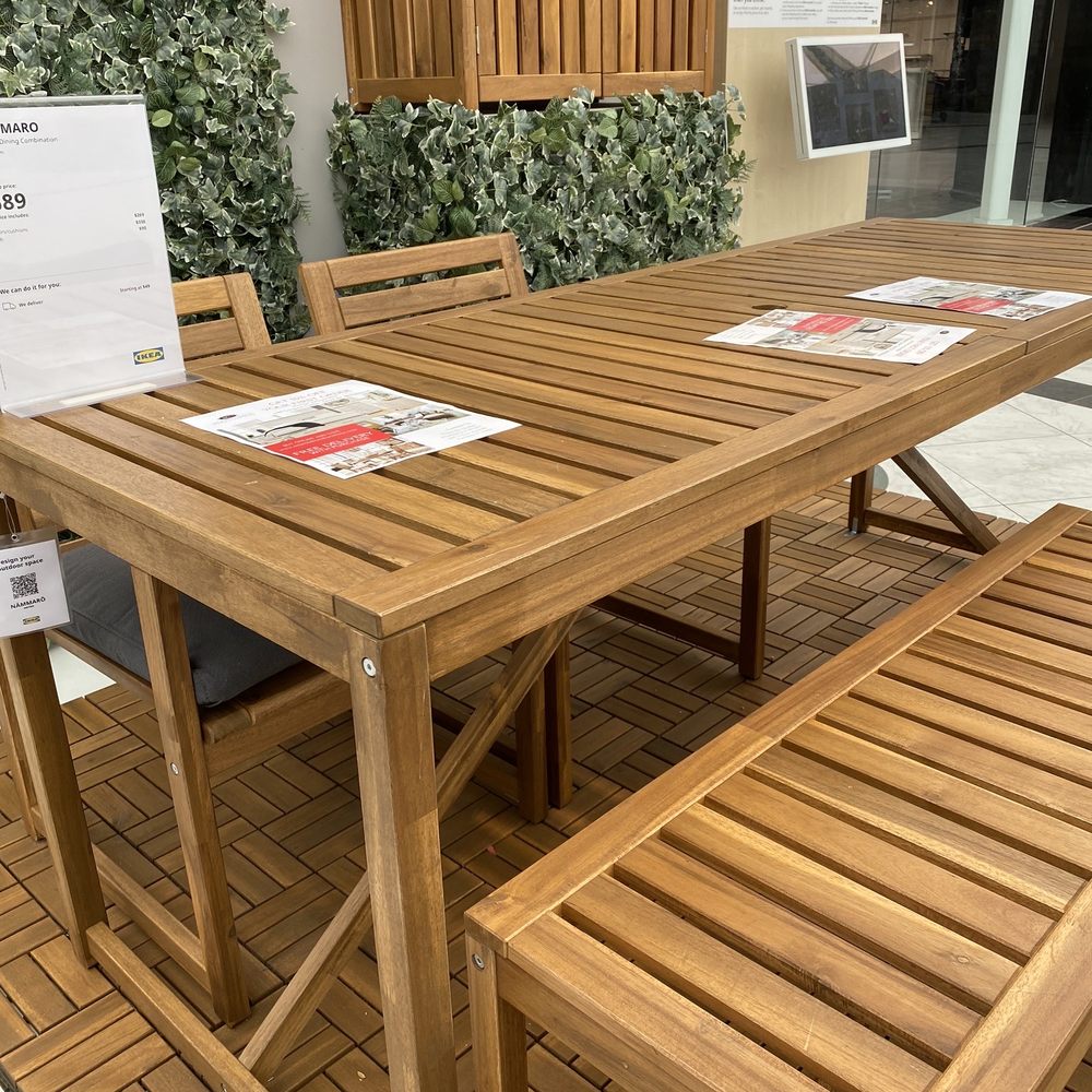 IKEA - Furniture Stores Near Me - Sunrise, Florida