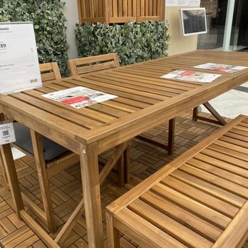IKEA - Furniture Stores Near Me - Sunrise, Florida