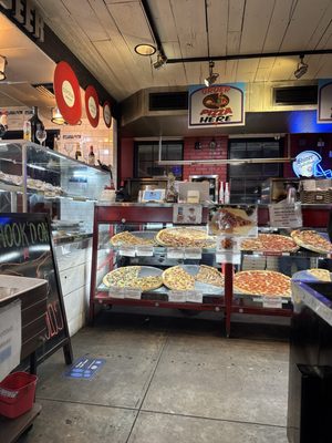 Roppolo’s Pizzeria West Campus by null