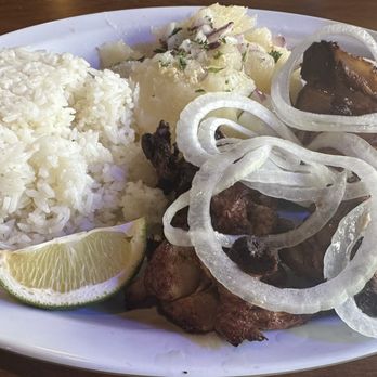 El Pub - Chicharron de Pollo - Cuban Near Me - Miami, Florida
