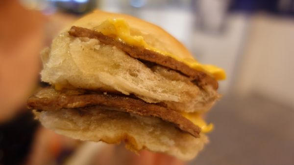 White Castle by null