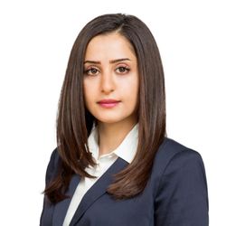 Mirian Law Firm
