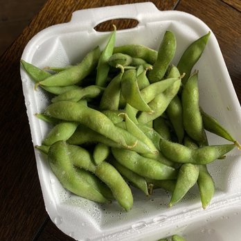 Mika Sushi II - Edamame - Sushi Bars Near Me - Westminster, Colorado Mika Sushi II - Edamame - Sushi Bars Near Me - Westminster, Colorado
