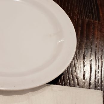 Chobop - Greasy dirty plate - Sushi Bars Near Me - Costa Mesa, California