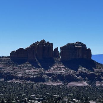 Cathedral Rock - Hiking Near Me - Sedona, Arizona Cathedral Rock - Hiking Near Me - Sedona, Arizona