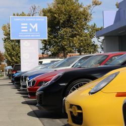 Exclusive Motors