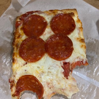 Pizza Maria - Pizza Near Me - San Jose, California