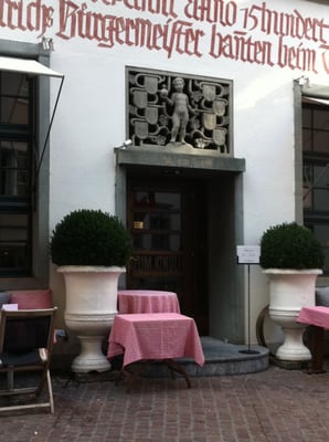 Kindli Hotel by null