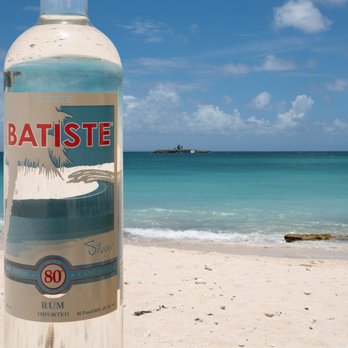 Batiste Rhum - Batiste Rhum Silver - unaged, no additives. From cane field to rhum in 40 hours - Beer, Wine & Spirits Near Me - Napa, California Batiste Rhum - Batiste Rhum Silver - unaged, no additives. From cane field to rhum in 40 hours - Beer, Wine & Spirits Near Me - Napa, California