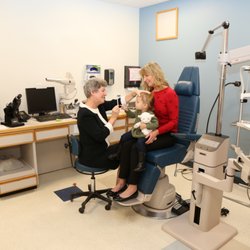Lexington Eye Associates - Dr. Mullon