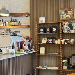 Interior Interior
