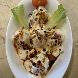 Chaat Wala - Chaat