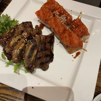 Sushi Dan - Sushi Bars Near Me - Studio City, California Sushi Dan - Sushi Bars Near Me - Studio City, California
